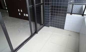 Imagem 4: Apartamento para venda com 94 m/2 3 quartos na ponta verde - Maceió - Alagoas