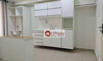 Imagem 3: Ao lado Hospital Sancta Maggorie, 1 dormitório, varanda e 1 vaga!