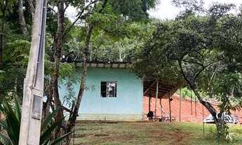 Imagem 6: Propriedade rural com casa sede em putiri, serra com 20 mil metros quadrados