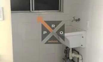 Imagem 5: APTO 2 DORMS 1 VAGA - PATEO PICASSO - COZINHA AMERICANA - PARQUE DO CARMO - SHOPPING ARICA