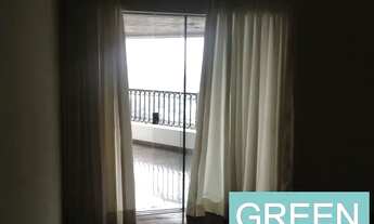 Imagem 6: Apartamento para Venda e Locação Santo Amaro, São Paulo 5 dormitórios sendo 4 suítes, 3 sa