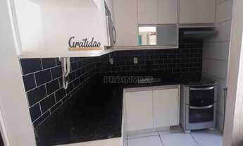 Imagem 5: Apartamento com 2 dormitórios, 54 m² - venda por R$ 220.000,00 ou aluguel por R$ 1.975,00