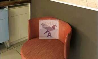 Imagem 3: Sala em São Paulo