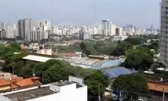 Imagem 7: APARTAMENTO TIPO STUDIO COM 1 DORMITÓRIO À VENDA EM MOEMA