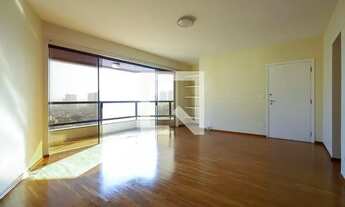 Imagem 4: Apartamento para Aluguel - Vila Romana, 3 Quartos, 154 m2