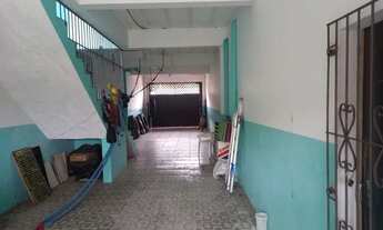 Imagem 2: Casa de altos e baixos, toda no porcelanato