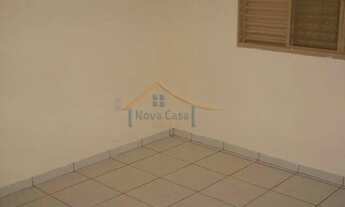 Imagem 7: Casa Padrão - Ribeirão Preto - Vila Tibério