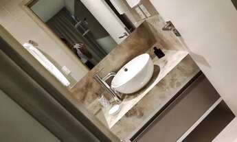 Imagem 7: Flat em Ponta Negra