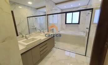 Imagem 3: Casa em Condomínio para Venda em São José do Rio Preto, Residencial Gaivota II, 3 dormitór