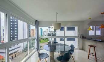 Imagem: Apartamento para venda tem 131 metros quadrados