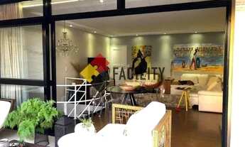 Imagem 2: Cobertura à venda no Taquaral em Campinas