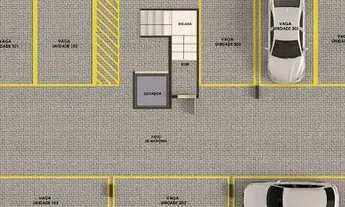 Imagem 5: Lançamento Apartamento Terreo no Bessa com Area Externa