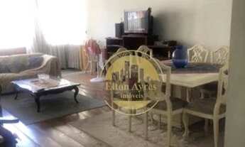 Imagem 3: Apartamento Residencial à venda, José Menino, Santos - AP0289