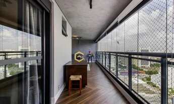 Imagem 7: Apartamento com 3 dormitórios à venda, 153 m² por R$ 2.500.000,00 - Vila Leopoldina - São