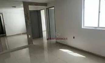 Imagem 2: Apartamento com 2 dormitórios no Bairro da Serraria - 46m²