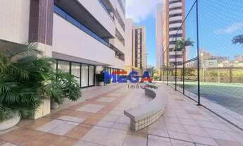 Imagem 2: Apartamento para lugar no bairro Aldeota