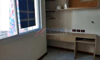 Imagem 2: AMPLO 02 DORMITÓRIOS + DEP. EMPREGADA