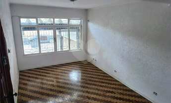 Imagem 5: Sobrado a venda e locação no bairro da Vila Constança