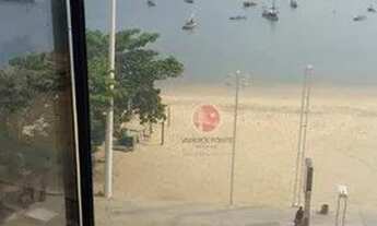 Imagem 5: Apartamento com 4 dormitórios para alugar, 301 m² por R$ 8.000,00/mês - Mucuripe - Fortale