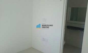 Imagem 6: Apartamento com 2 quartos, 50 m², aluguel por R$ 1.909/mês- Aldeota - Fortaleza/CE