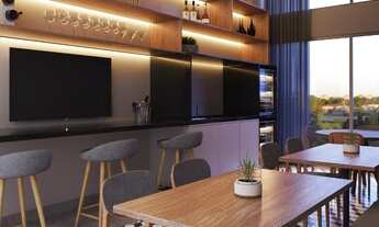 Imagem: Apartamento para venda tem 92 metros quadrados