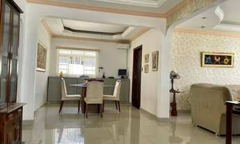 Imagem 5: Casa para venda possui 159 metros quadrados com 3 quartos em Jardim Belval - Barueri - SP