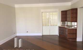 Imagem 2: Apartamento para venda tem 284 metros quadrados com 4 quartos em Santo Amaro - São Paulo