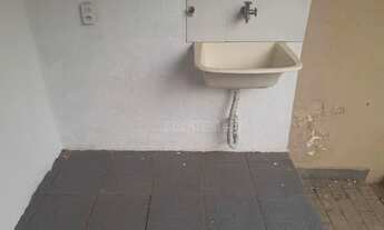 Imagem 6: Casa com 2 dormitórios para alugar, 60 m² por R$ 1.200,00/mês - Horizontal Park - Cotia/SP