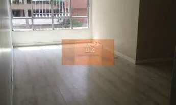 Imagem: LIVE VENDE - Apartamento amplo no miolo