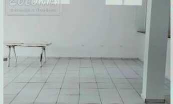 Imagem 6: Santo André - Prédio Inteiro - Vila Guiomar