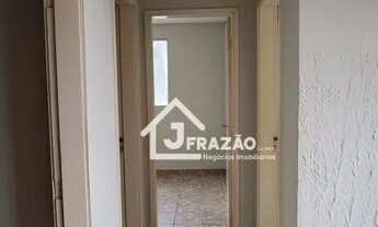 Imagem 3: Apartamento com 2 dormitórios para alugar, 63 m² por R$ 950/mês - Parque Atheneu - Goiânia