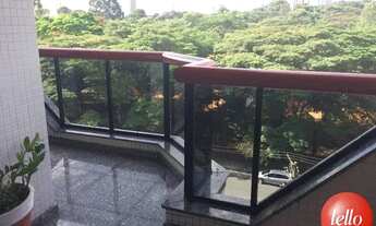 Imagem 3: São Paulo - Apartamento Padrão - Tatuapé