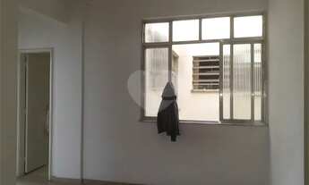 Imagem 5: Apartamento - 02 quartos - Cachambi [ME