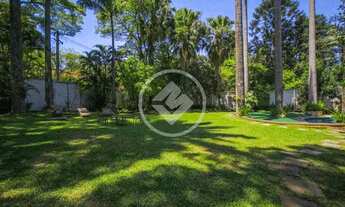 Imagem 4: Mansão no Alto da Boa Vista codigo: 30298