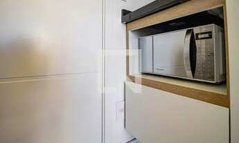 Imagem 7: Apartamento para Aluguel - Vila Mariana, 1 Quarto, 24 m2