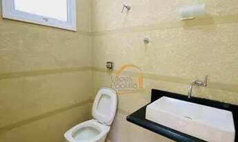 Imagem 2: Casa com 3 dormitórios para alugar, 170 m² por R$ 5.580,00/mês - Vila Helena - Atibaia/SP