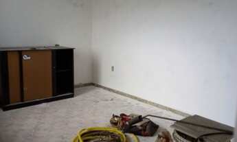 Imagem 3: Casa para aluguel possui 53 metros quadrados com 3 quartos em Olinda - Nilópolis - RJ