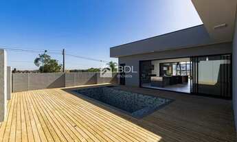 Imagem 6: Casa - Swiss Park - Campinas