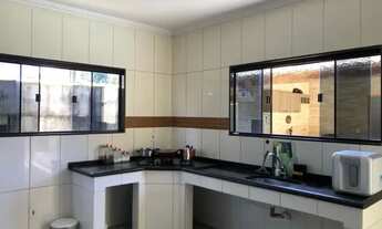 Imagem 3: CASA LINEAR 3 QTS CHÁCARA MARILEIA