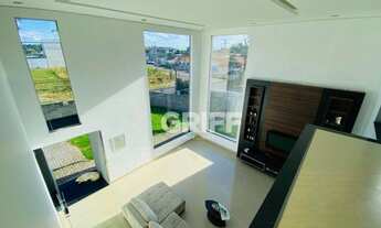 Imagem 6: Casa com 4 dormitórios, 420 m² - venda por R$ 3.200.000,00 ou aluguel por R$ 20.000,00/mês