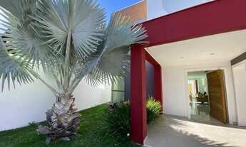 Imagem 2: Vendo duplex no condomínio Blue Garden, finíssimo acabamento, 4 quartos, piscina