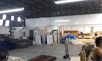 Imagem 7: Galpão com 1.500 m², 5 salas e ótima localização!