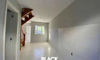 Imagem 3: Sobrado de 02 dormitórios à venda