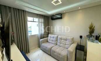 Imagem 4: Diferenciado!! Apartamento Reformado - 2 dormitórios - 2 vagas - 2 banheiros - Condomínio