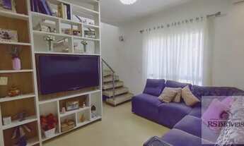 Imagem 3: Casa em Condomínio para Venda em Suzano, Jardim Carlos Cooper, 2 dormitórios, 2 banheiros