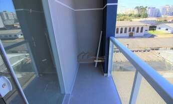 Imagem 6: Apartamento com 2 dormitórios à venda, 44 m² por R$ 219.000 - Afonso Pena - São José dos P