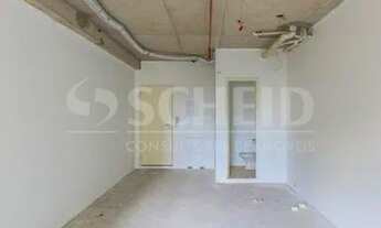 Imagem 7: Sala comercial Galpão / depósito com 1 vaga na garagem