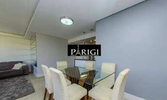 Imagem 6: Apartamento com 3 dormitórios para alugar, 87 m² por R$ 4.900,00/mês - Petrópolis - Porto