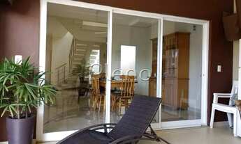 Imagem 4: Casa - Parque Brasil 500 - Paulínia