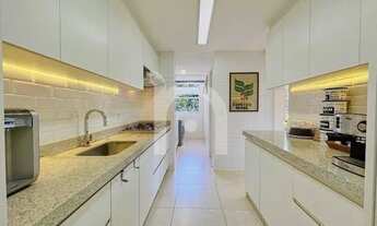 Imagem 7: Tenha o Bosque dos Buritis como seu quintal Uma verdadeira jóia no coração do